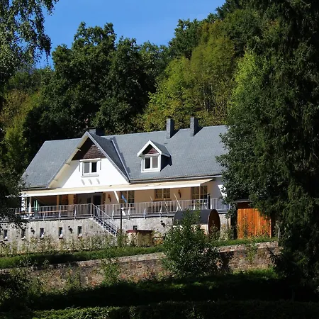 Luxury Group In The Ardennes La Roche-en-Ardenne