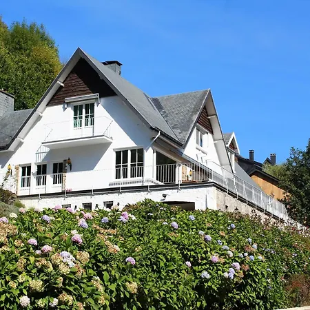 Holiday home Luxury Group In The Ardennes