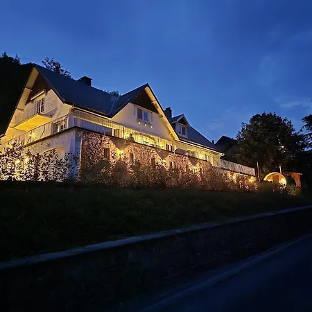 Holiday home Luxury Group In The Ardennes