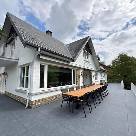 Luxury Group In The Ardennes Holiday home *