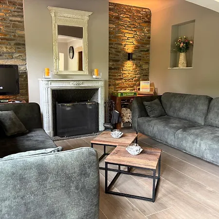 Luxury Group In The Ardennes Holiday home *