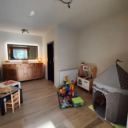 Luxury Group In The Ardennes Holiday home