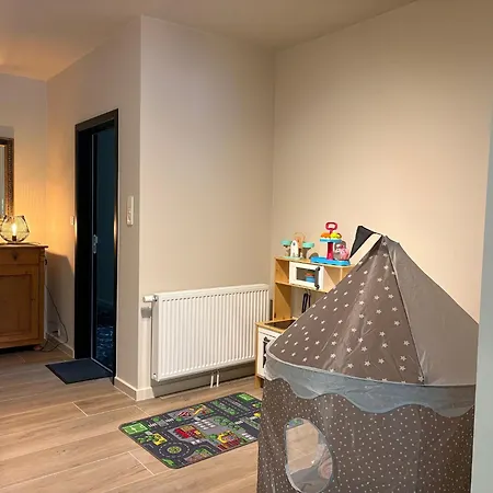 Luxury Group In The Ardennes * La Roche-en-Ardenne
