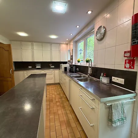Holiday home Luxury Group In The Ardennes *