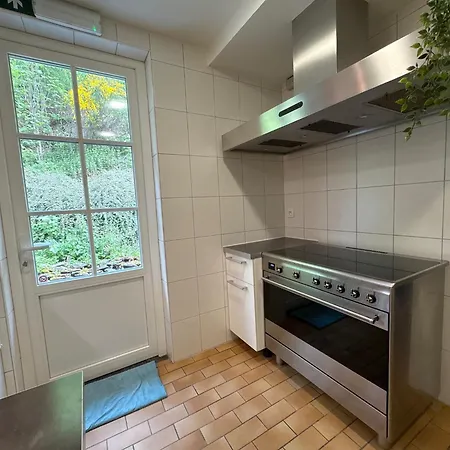 Luxury Group In The Ardennes Holiday home