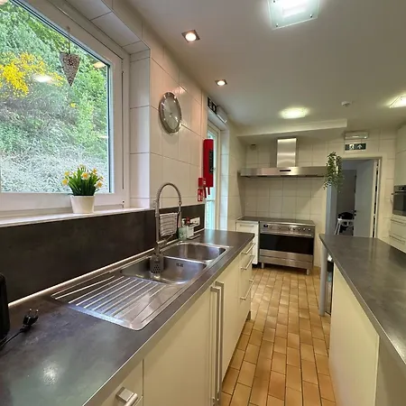 Holiday home Luxury Group In The Ardennes La Roche-en-Ardenne