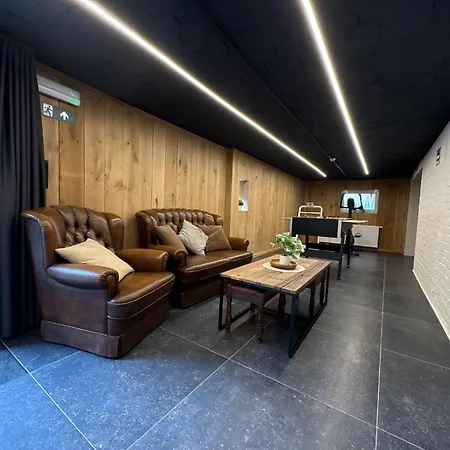 Luxury Group In The Ardennes Holiday home La Roche-en-Ardenne