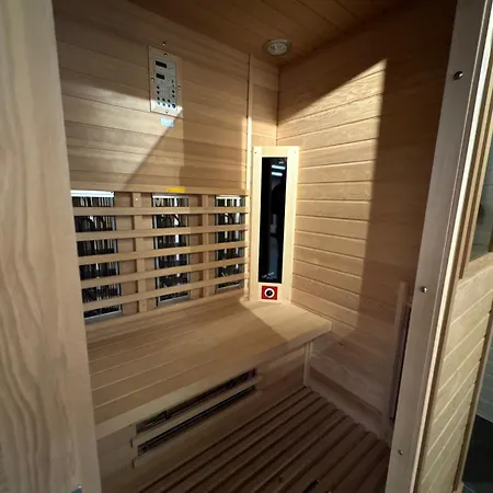 Holiday home Luxury Group In The Ardennes *
