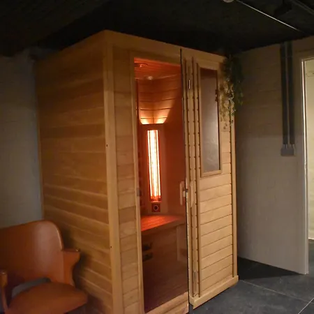 Luxury Group In The Ardennes Holiday home La Roche-en-Ardenne