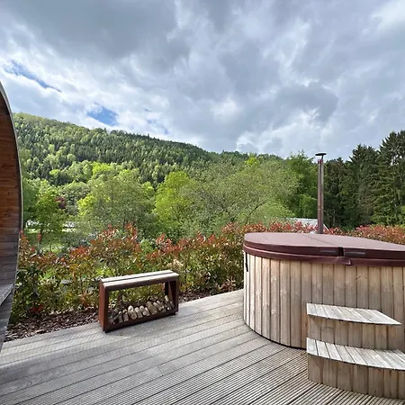 Luxury Group In The Ardennes La Roche-en-Ardenne