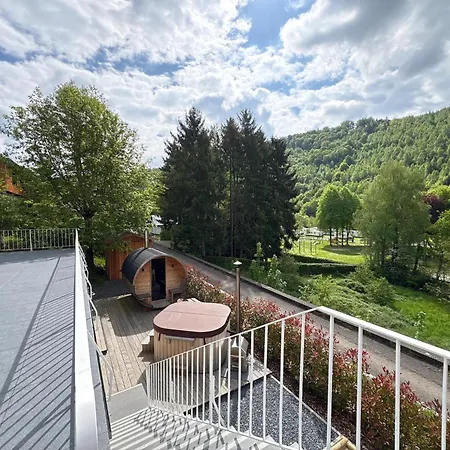 Holiday home Luxury Group In The Ardennes La Roche-en-Ardenne