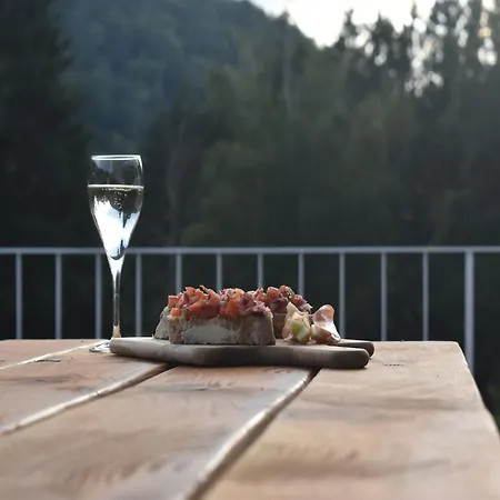 Holiday home Luxury Group In The Ardennes *
