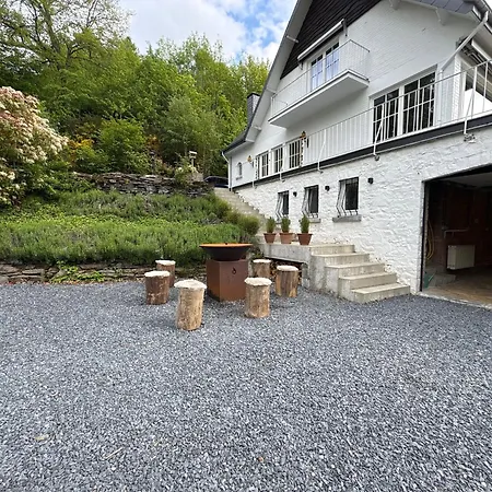 Luxury Group In The Ardennes Holiday home