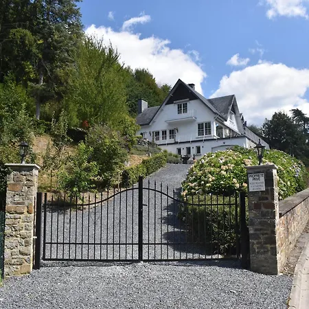 Luxury Group In The Ardennes Holiday home *