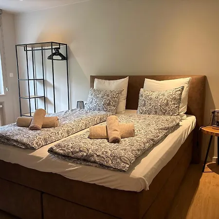 Holiday home Luxury Group In The Ardennes *