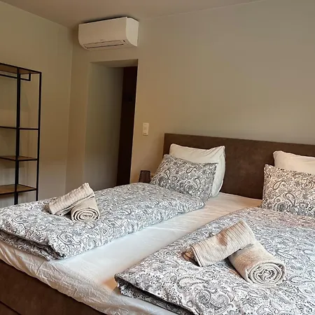 Luxury Group In The Ardennes Holiday home *