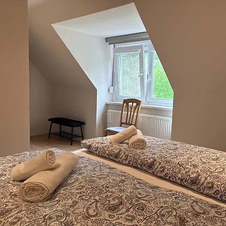 Holiday home Luxury Group In The Ardennes *