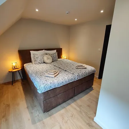 Luxury Group In The Ardennes *