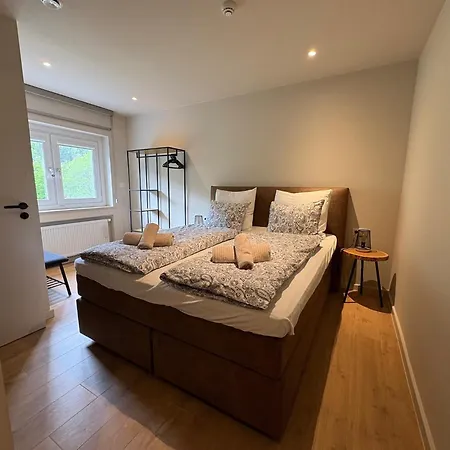Holiday home Luxury Group In The Ardennes *
