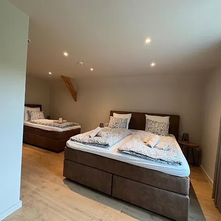 Luxury Group In The Ardennes La Roche-en-Ardenne