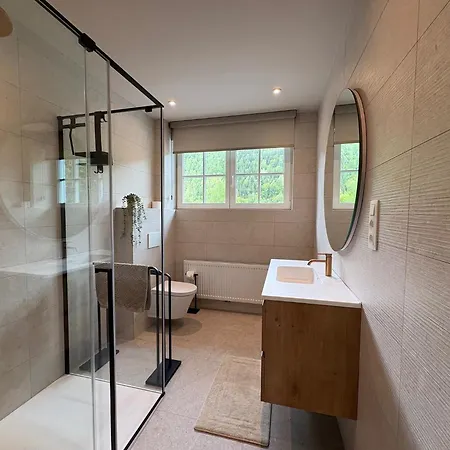 Luxury Group In The Ardennes Holiday home La Roche-en-Ardenne