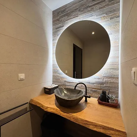 Luxury Group In The Ardennes Holiday home