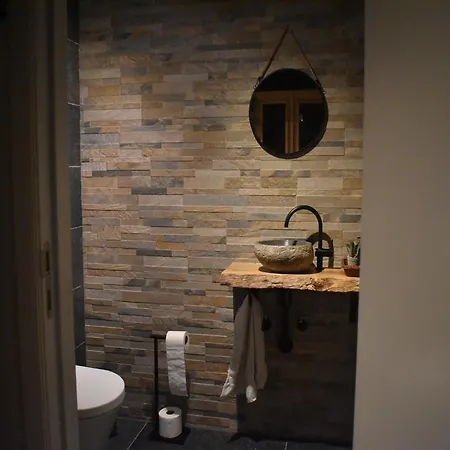 Luxury Group In The Ardennes * La Roche-en-Ardenne