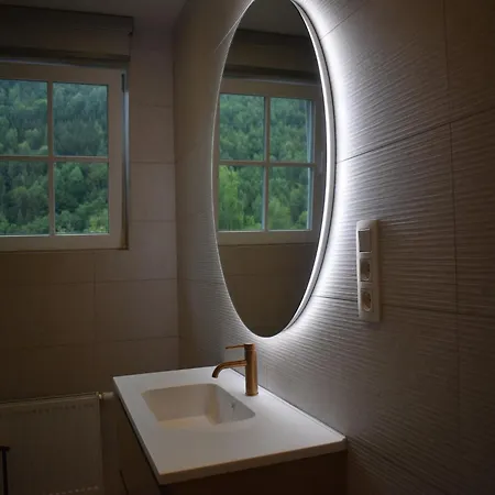Luxury Group In The Ardennes Holiday home