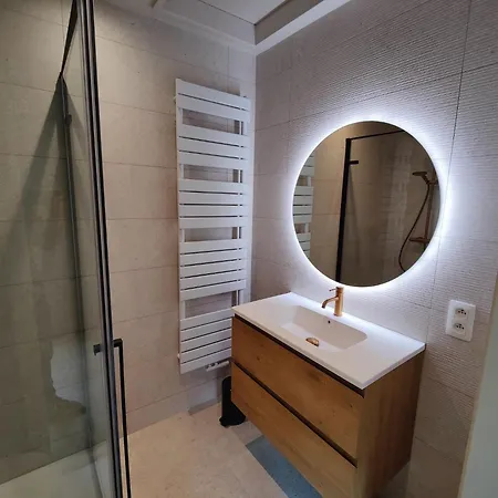 Luxury Group In The Ardennes Holiday home *