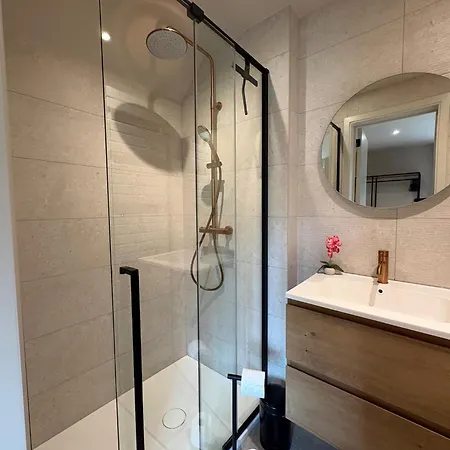 Holiday home Luxury Group In The Ardennes