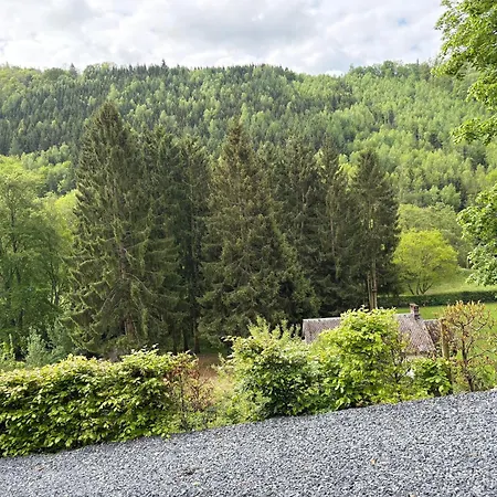 Holiday home Luxury Group In The Ardennes