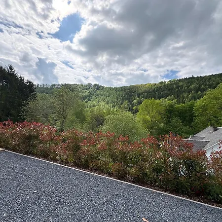 Luxury Group In The Ardennes Holiday home