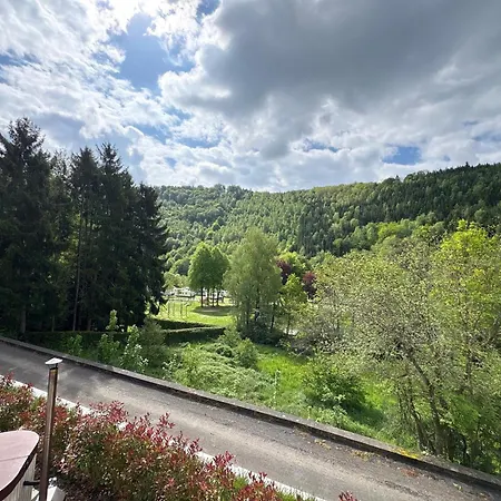 Holiday home Luxury Group In The Ardennes *